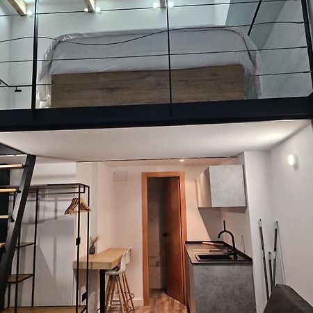 Suite San Fernando 2 Huespedes Кордова Екстер'єр фото