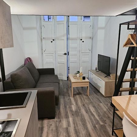 Suite San Fernando 2 Huespedes Кордова Екстер'єр фото