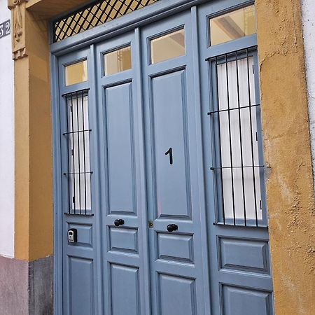 Suite San Fernando 2 Huespedes Кордова Екстер'єр фото