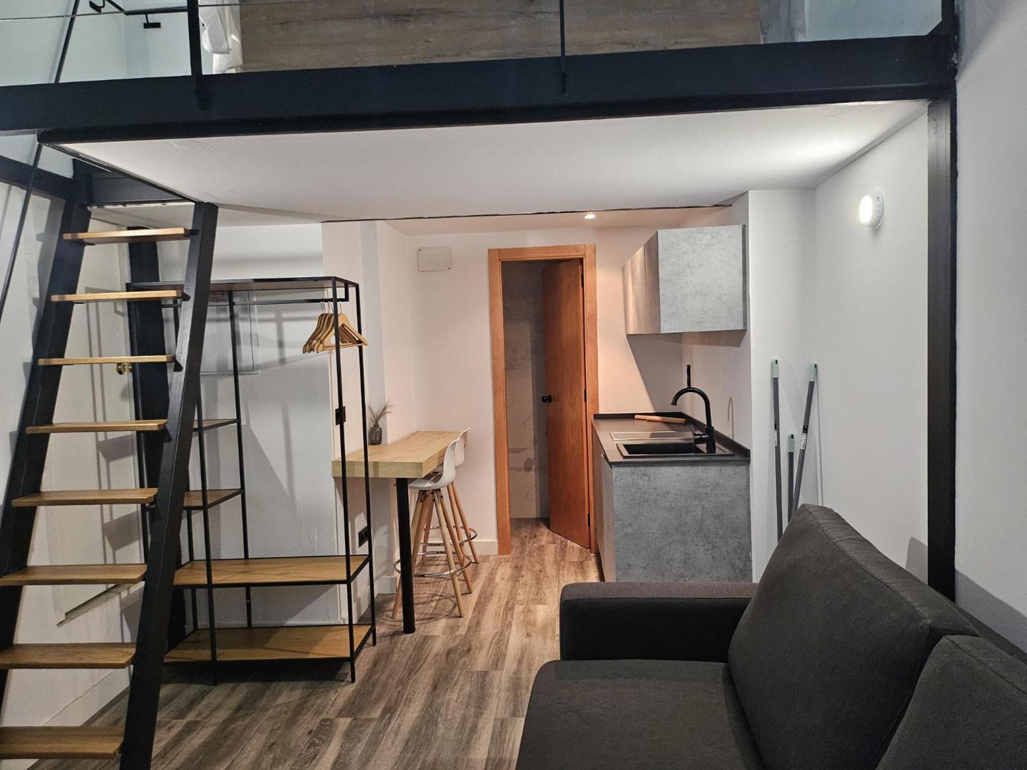 Suite San Fernando 2 Huespedes Кордова Екстер'єр фото