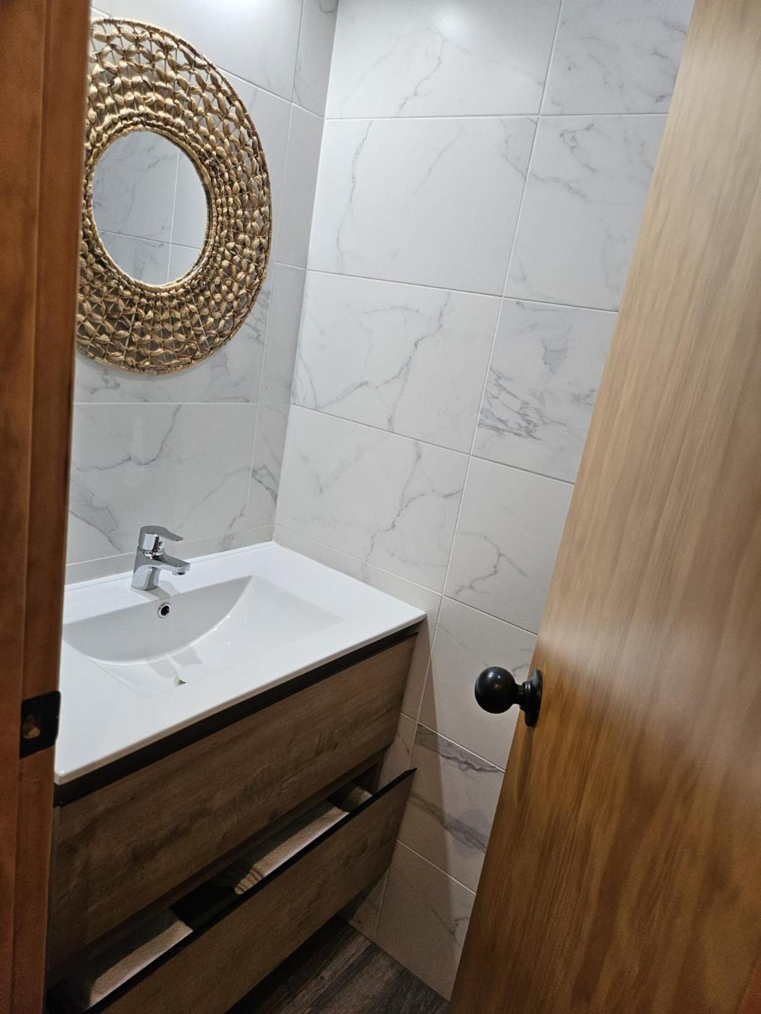 Suite San Fernando 2 Huespedes Кордова Екстер'єр фото