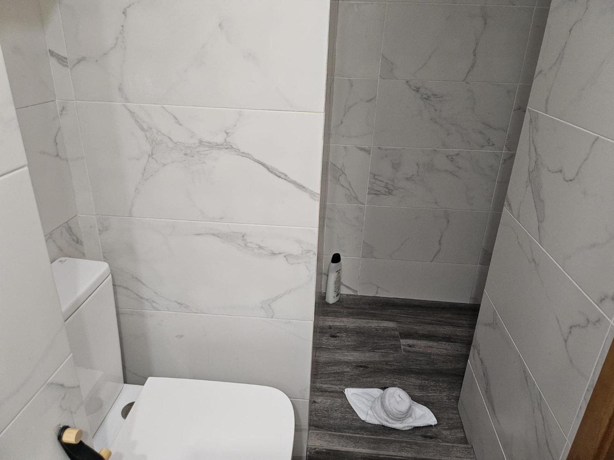 Suite San Fernando 2 Huespedes Кордова Екстер'єр фото