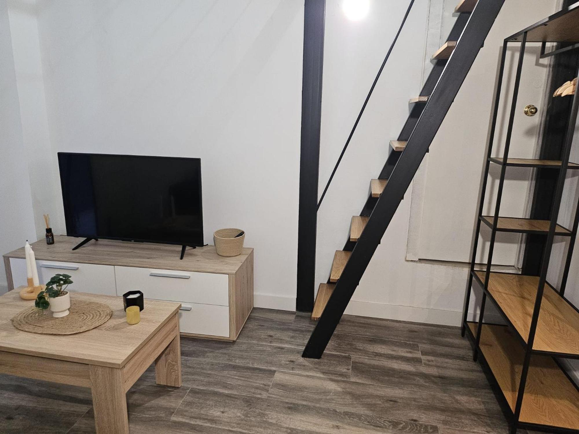 Suite San Fernando 2 Huespedes Кордова Екстер'єр фото