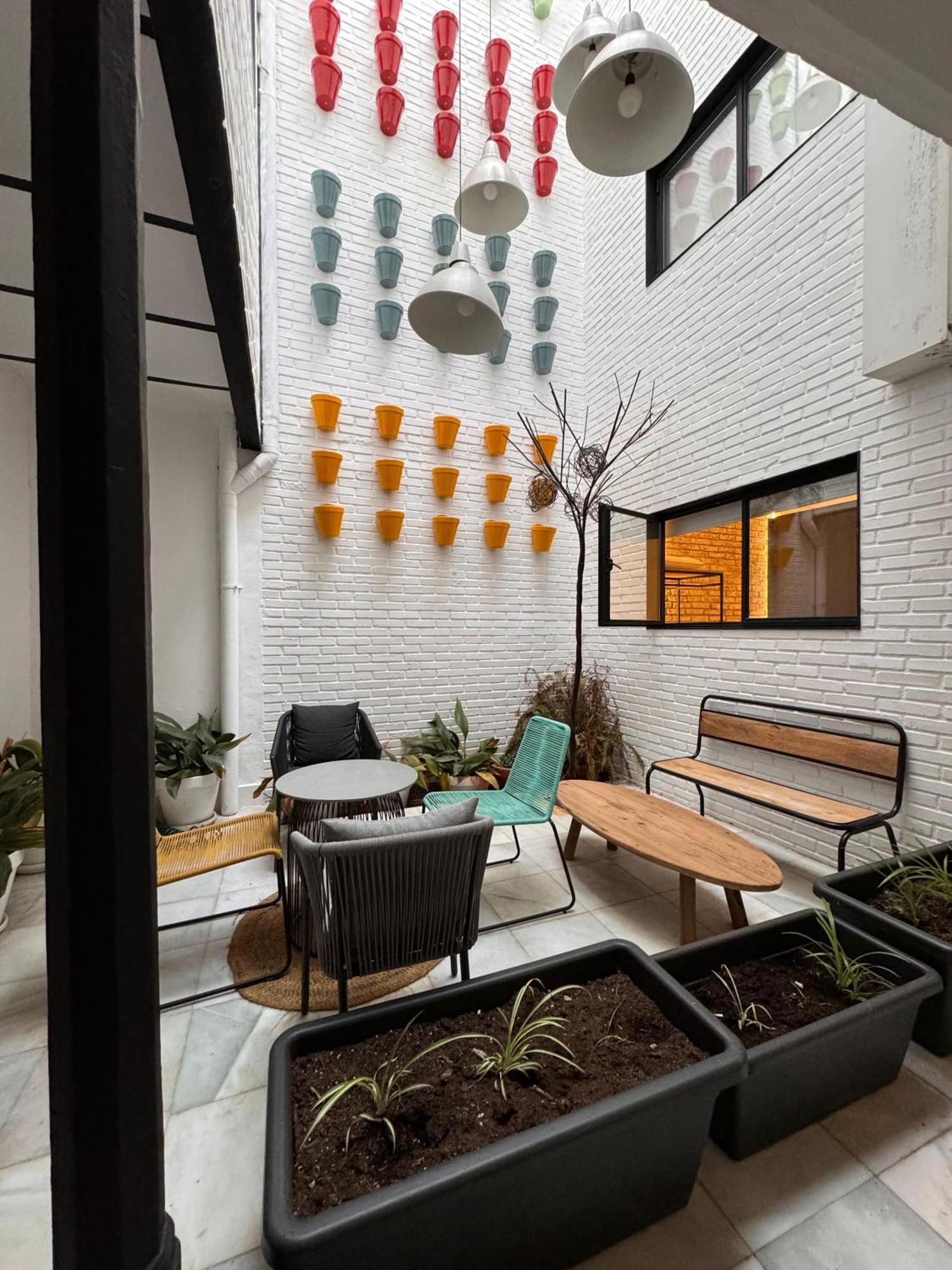 Suite San Fernando 2 Huespedes Кордова Екстер'єр фото