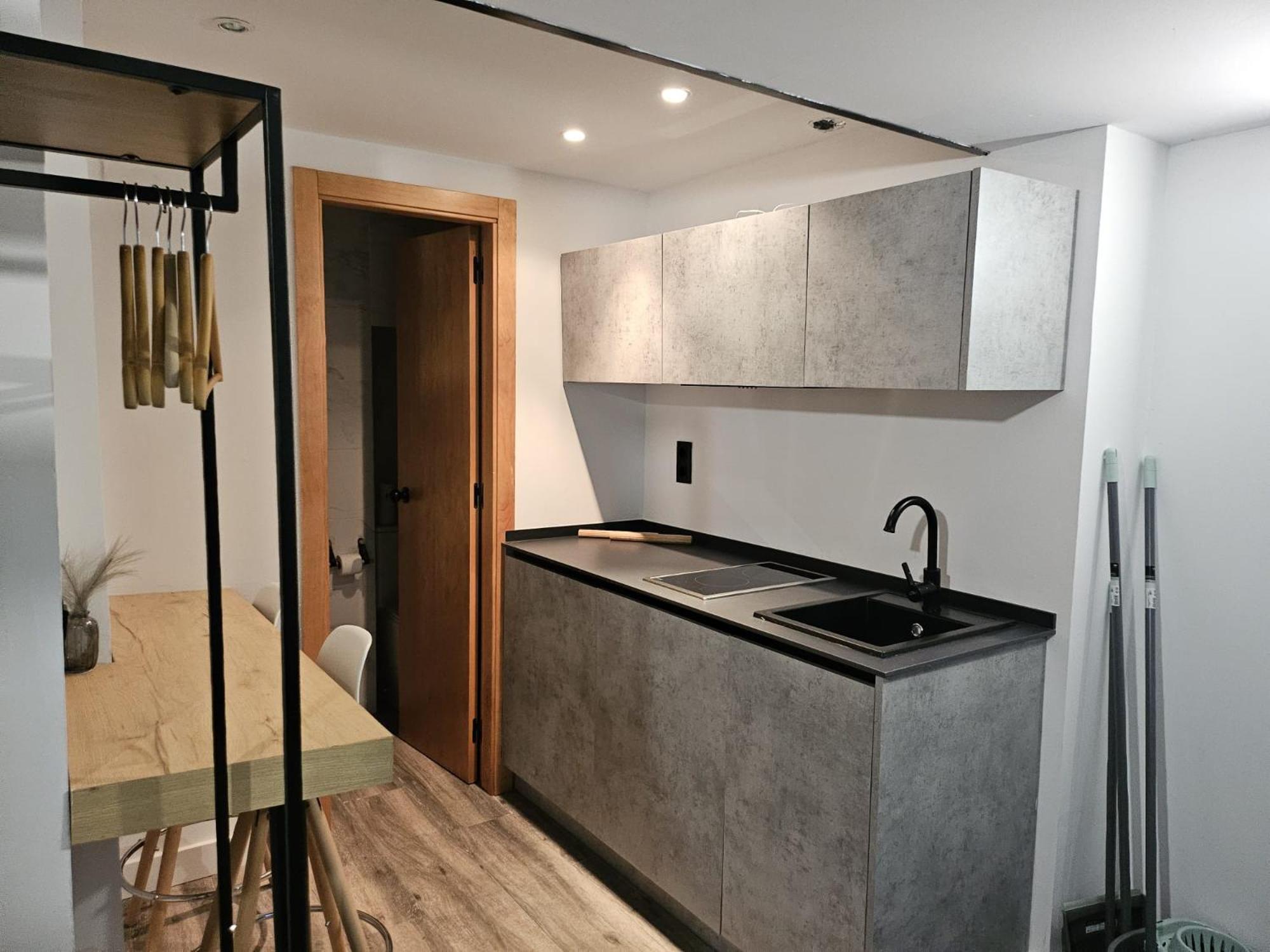 Suite San Fernando 2 Huespedes Кордова Екстер'єр фото